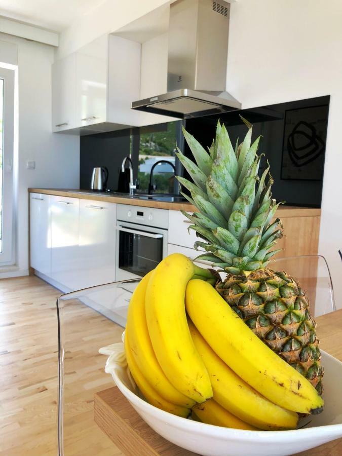 Villa Mila Kastela Kaštel Novi エクステリア 写真