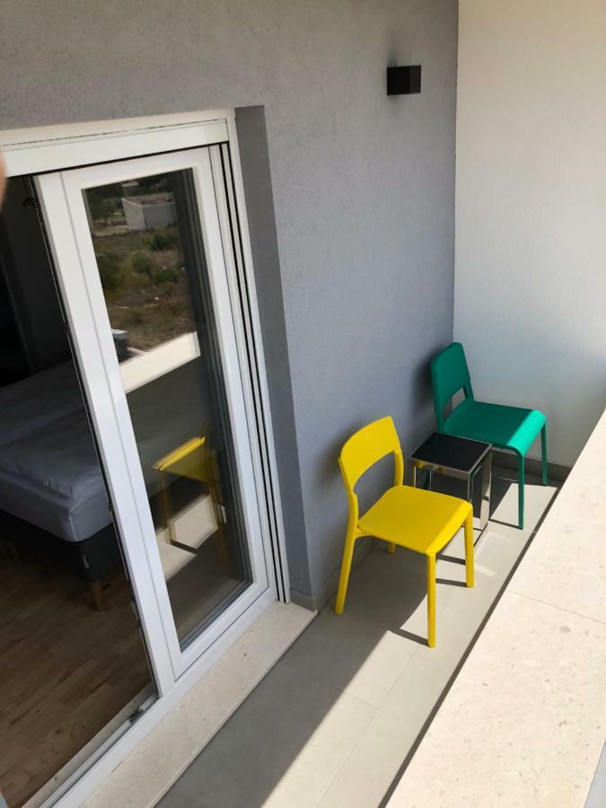 Villa Mila Kastela Kaštel Novi エクステリア 写真