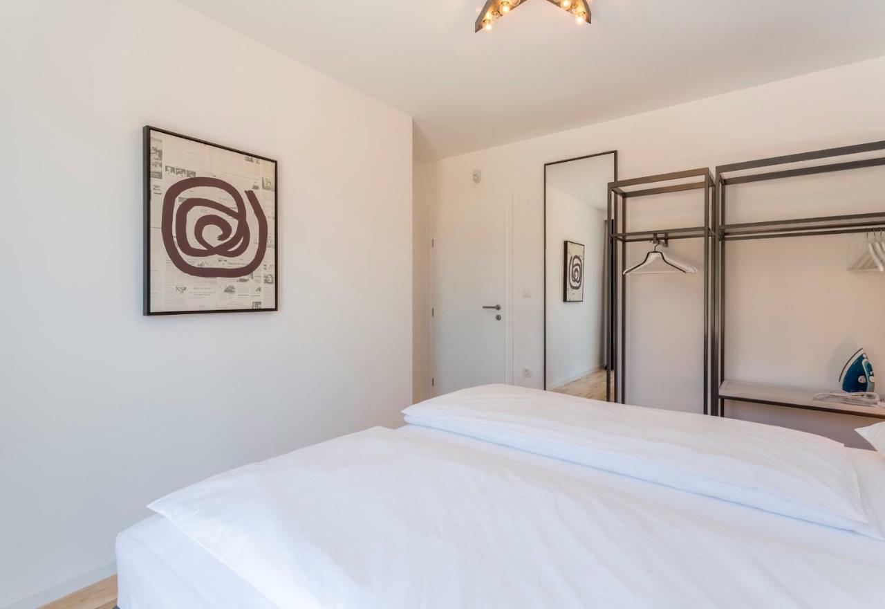 Villa Mila Kastela Kaštel Novi エクステリア 写真